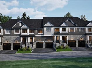 11 Creek Ave #40, Caledonia, ON N3W1E4