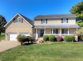 1 Cardinal Ln, Barboursville, WV 25504