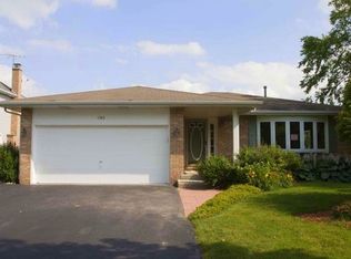1743 Red Bud Rd, Bolingbrook, IL 60490