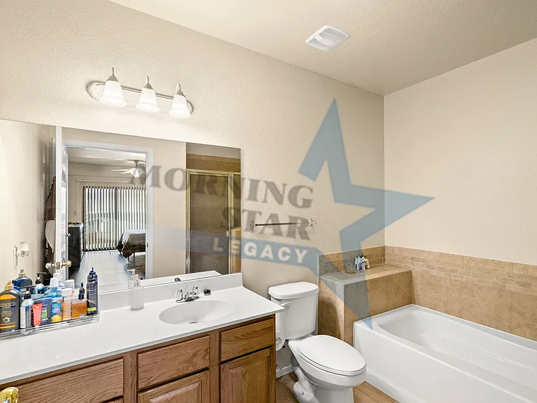 3650 Morning Star Dr #2304 — Photo 17