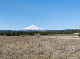 Quail Rd, Goldendale, WA 98620