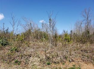 LOT 17 Wrenn Rd LOT 17, East Bend, NC 27018