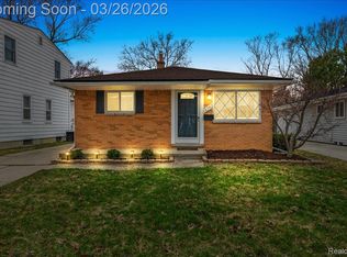 3343 Harvard Rd, Royal Oak, MI 48073
