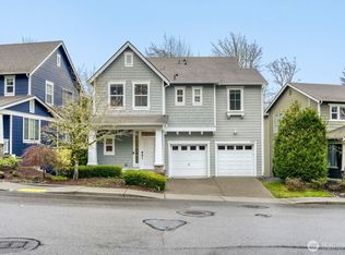 16208 SE 51st Place, Bellevue, WA