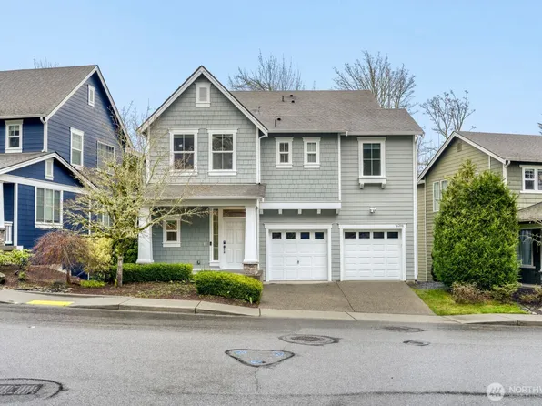 16208 SE 51st Place, Bellevue, WA 98006