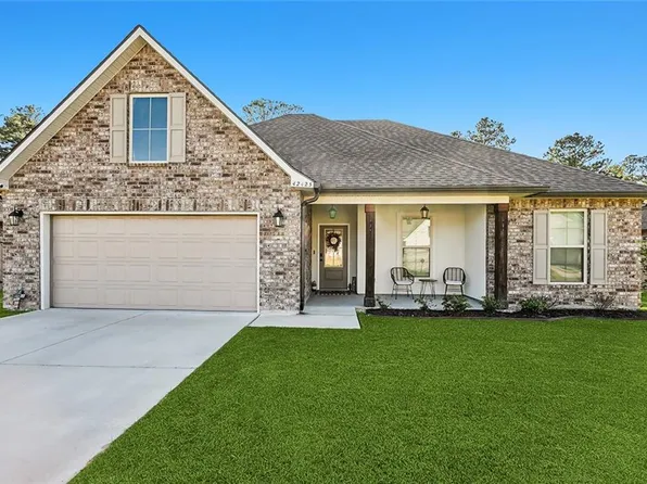 42423 Jasper Ln, Ponchatoula, LA 70454