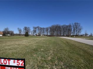 8222 Cedar Run Dr, Martinsville, IN 46151