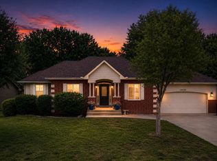 15002 E Orme St, Wichita, KS 67230