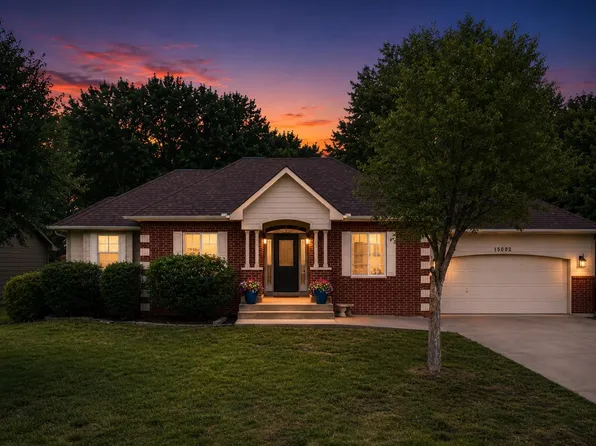 15002 E Orme St, Wichita, KS 67230