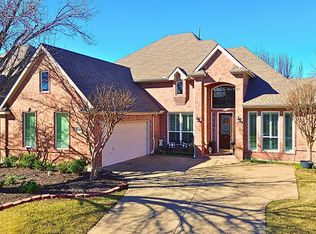 1602 Crown Point Rd, McKinney, TX 75072