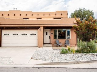 540 W 7th St, Salida, CO 81201