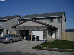 3286 Aster St, Springfield, OR 97478