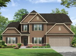 22 Crimson Hill Dr NE, Rydal, GA 30171