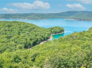 0 Mundell Rd, Eureka Springs, AR 72631