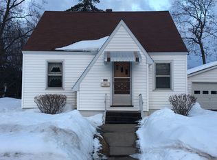 614 S Park Ave, Medford, WI 54451
