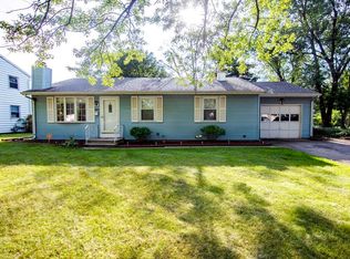 2423 Frances Ave, Elkhart, IN 46517