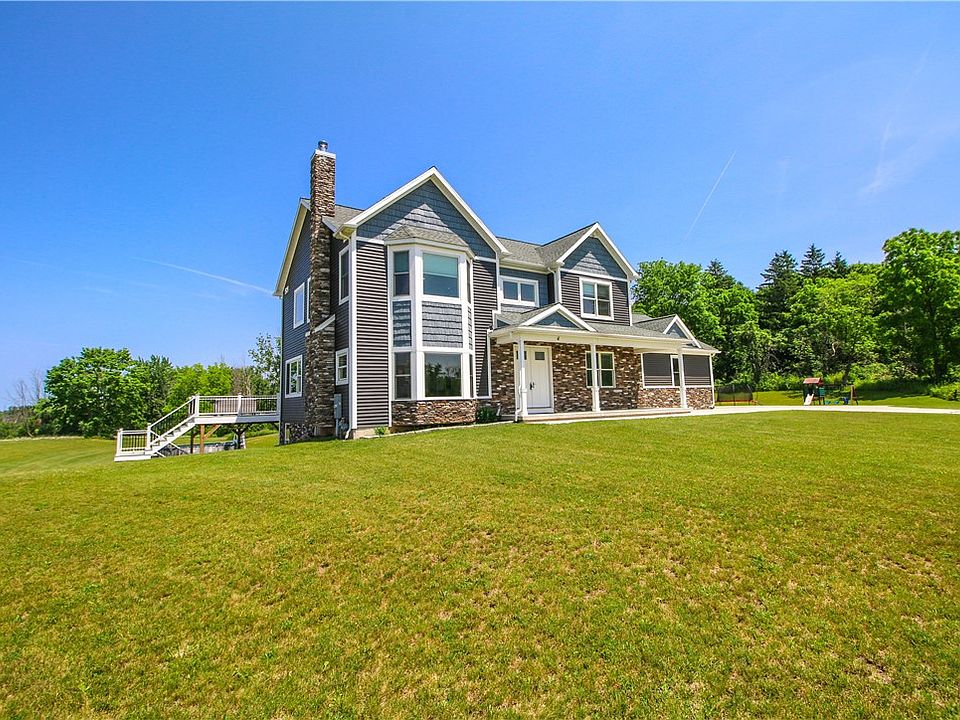 4 Sweet Home Dr, Spencerport, NY 14559 Zillow