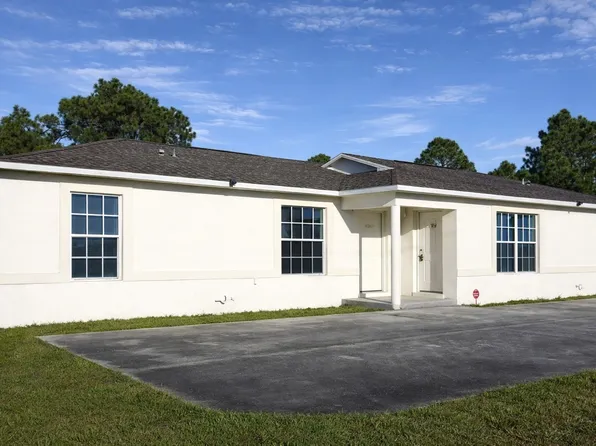 4964 Leonard Blvd S #1, Lehigh Acres, FL 33973