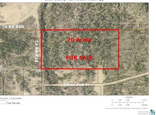 14 Xxx County Rd, Grand Marais, MN 55604