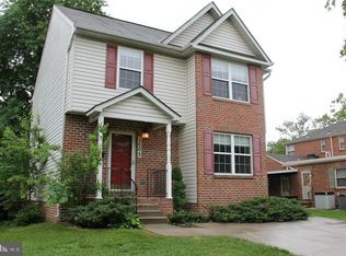 7005 Mornington Rd, Dundalk, MD 21222