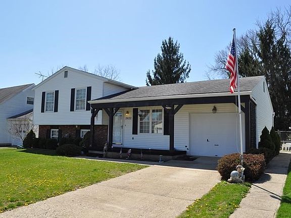 3rd image of 2622 Wittenberg Dr