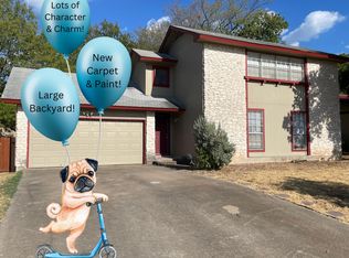 412 Blue Valley Dr, Austin, TX 78748