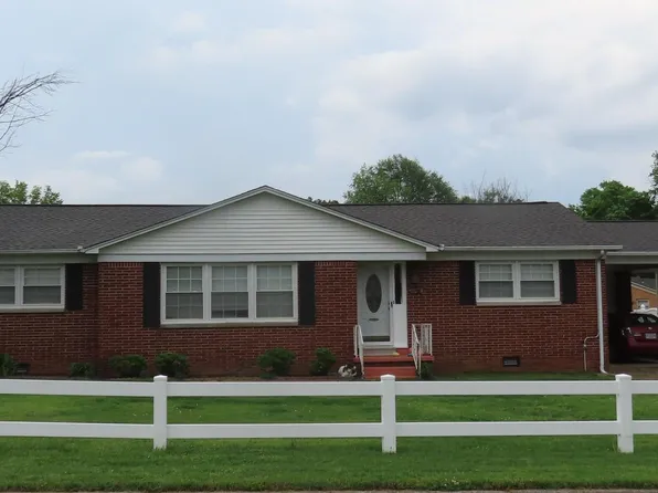 1214 Wilton Ave, Mayfield, KY 42066