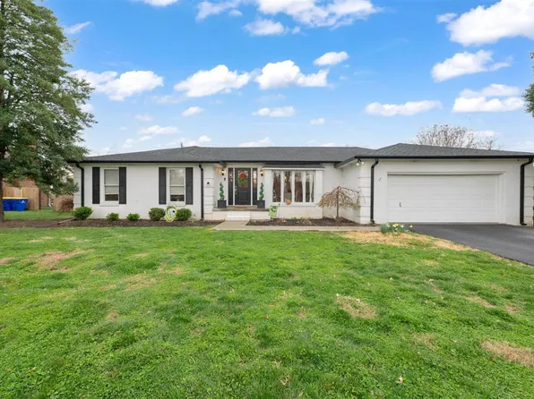1601 Barnard Way, Bowling Green, KY 42103