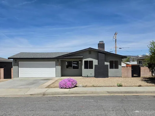 217 Bartlett St, Tehachapi, CA 93561