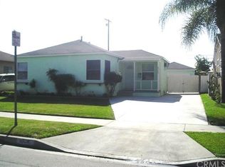 9508 Burke St, Pico Rivera, CA 90660