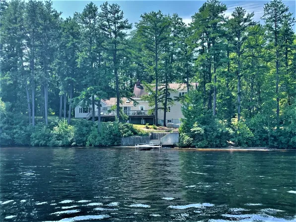 291 Huckins Road, Freedom, NH 03836