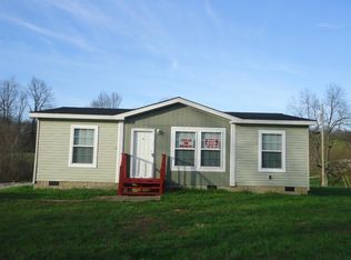 188 Old Saw Mill Rd, Wilmore, KY 40390