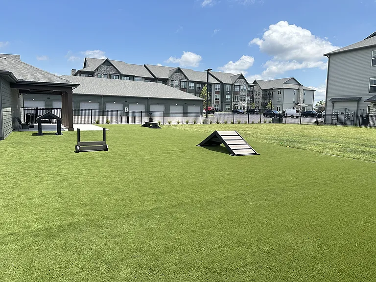 The Depot Luxury Apartments — Photo 10