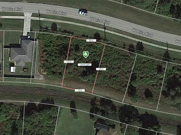 W Price Blvd #23, North Pt, FL 34287