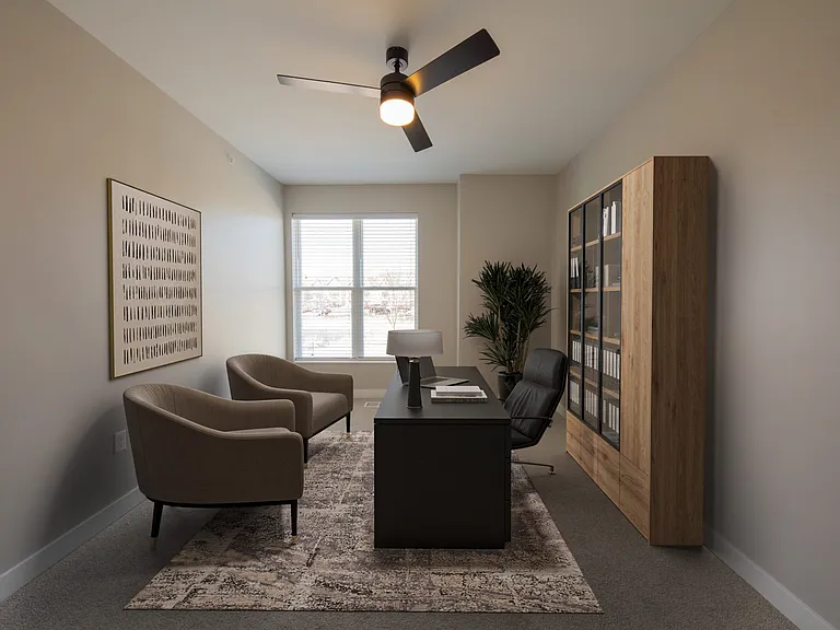 Townhomes at Preserve — Photo 25