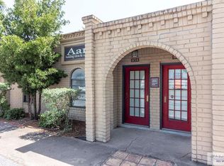 852 W Price Rd, Brownsville, TX 78520