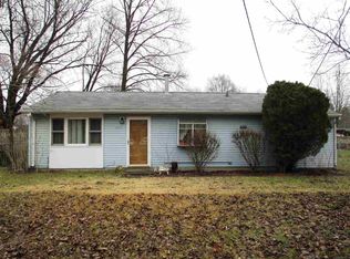 54136 B Dr, Elkhart, IN 46514