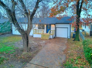1766 E 51st St N, Tulsa, OK 74130