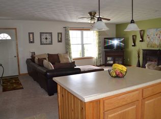 52 Seattle Slew Dr, Evans, WV 25241