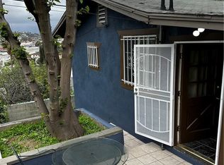 3801 Ramboz Dr, Los Angeles, CA 90063