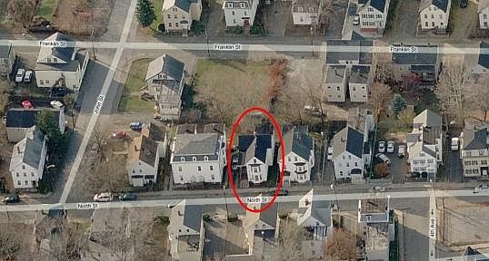 2nd image of 40 North St #2