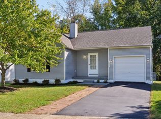 2951 Crocker Run Rd, Grove City, OH 43123