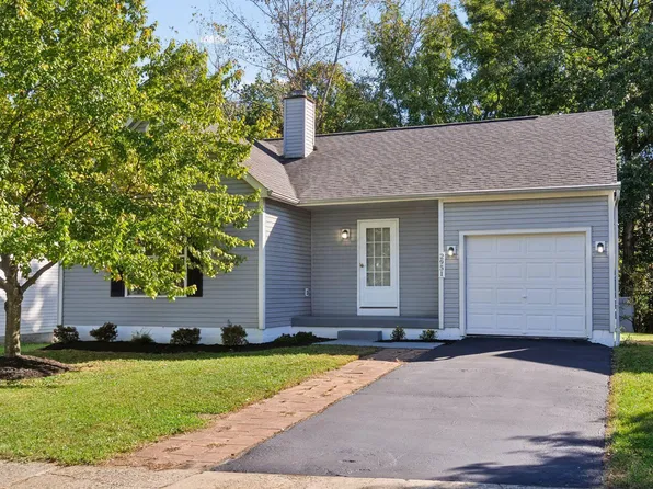 2951 Crocker Run Rd, Grove City, OH 43123