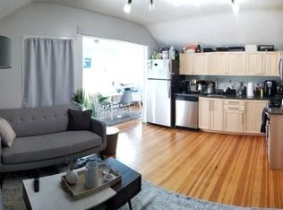 3-44 Berkeley St #3, Somerville, MA 02143