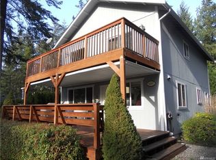 10815 105th Street Ct, Anderson Island, WA 98303
