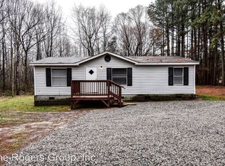 30 Lunbar Ct, Kittrell, NC 27544