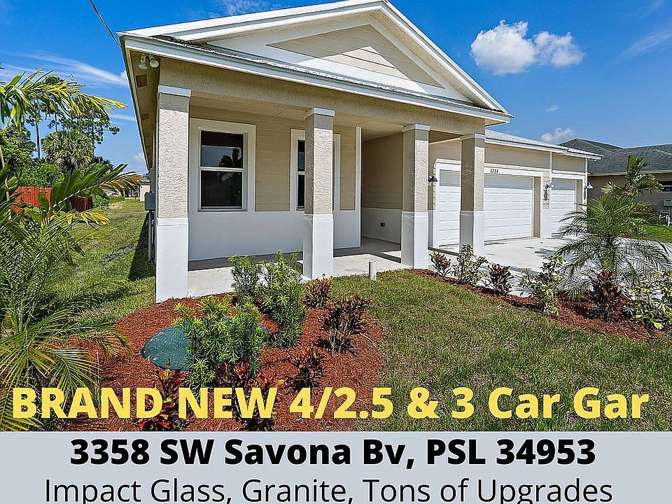 1st image of 3358 SW Savona Blvd