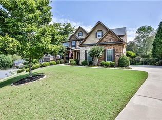 305 Heritage Walk, Woodstock, GA 30188
