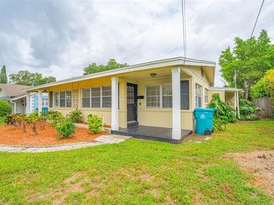 1039-1041 N Thornton Ave, Orlando, FL, 32803