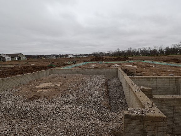 Exterior - March 23, 2026